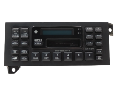 Radio Cassette Player Chrysler Jeep P4704345-F 54D71204W07-0 2