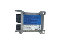 Controller 2M5T-14B056-DD 0285001425 Ford Bosch 58377