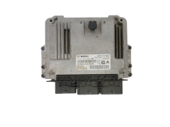 Controller 0281017920 9677529580 9666729680 PSA Bosch 44288