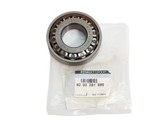 Bearing New Original Renault 8200381889 28.5x64x17.25