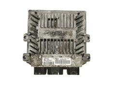 Controller 9660300280 9653451880 5WS40285C-T PSA Siemens 26996