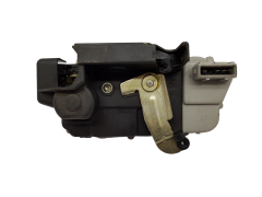 Door Lock Mechansim Left Rear 913758 Peugeot 406 Rockwell