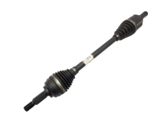 Drive Shaft Left 391017355R 0.9 TCe Renault Clio 4 0km