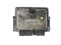 Controller Fiat 55182953 0281010337 19242YBA Bosch 47381