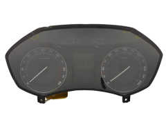 Speedometer/Instrument Cluster Skoda Octavia 1Z0920812D A2C53142836 VDO