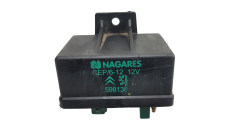 Plug Relay 598138 598143 Nagares Citroen Peugeot 1.9 2.0 HDI