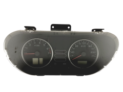 Speedometer/Instrument Cluster Ford Fusion Fiesta 4S6F-10849-EA 31077
