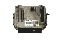 Controller 0281011529 8200051608 8200546983 Renault Bosch 