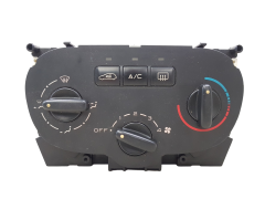 Heater Control Unit A/C Peugeot 307 593240000 1848819141