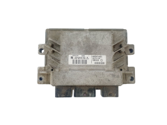 Controller S120200102B 8200414422 8200401568 Renault Siemens 35188