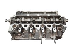 Cylinder Head 110421615R--B 110413019R 1.5dci K9K608 115 000km Renault Dacia 