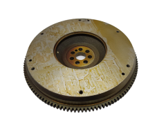 Flywheel Mascott Master 7701065253 3.0 DCI Renault