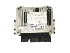 Controller 0261201863 9666235880 9663193780 PSA Bosch 17073