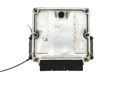Controller 0281001934 8200039569 8200078730 Renault Bosch 22428