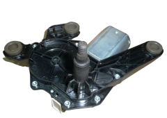 Wiper Mechanism Rear Citroen Peugeot C2 C3 307 6405J9