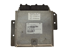 Controller 55185916 4100066 5D0.3B0.00.03 Fiat Metatron 13663