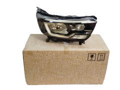 Headlamp Right Original Renault 260100108R