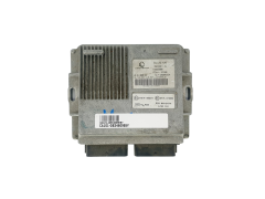 Controller LPG 110R-006011 67R-016002 616656000 34609