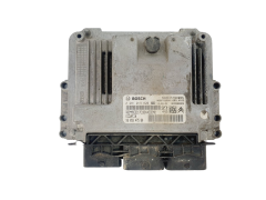 Controller 9805947580 0281019820 9666729680 PSA  Bosch 