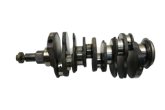 Crankshaft 7701477038 3,0 DCi 6DE1 P9X Renault Opel
