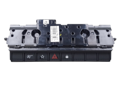 Hazard Light Control Renault Clio 5 Captur 2 283E85899R