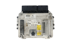 Controller 0261S14602 39199-2B201  Hyundai Bosch