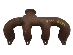 Exhaust Manifold 4707211 4279431 Renault Trafic I 2.5 D 12452