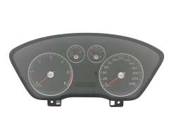 Speedometer/Instrument Cluster Ford Focus 7M5T-10849-GB 7M5T10849GB 56243