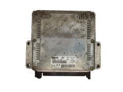 Controller PSA 0281010500 9641606980 Bosch 15950