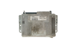 Controller S105300203B 7700860319 7700105156 Renault Siemens 36529