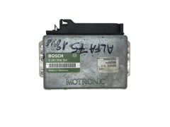 Controller 0261200124 Alfa Romeo Bosch