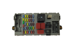 Controller BSI Fiat 51732919 CPL Delphi 19483
