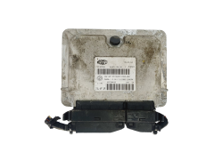 Controller IAW4AF.SP 55190098 Fiat Magneti Marelli 38745