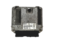 Controller 89661-0D450 0281012322 Toyota Bosch 27483