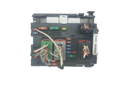 Comfort Controller BSM B3 9650664080 PSA 40340