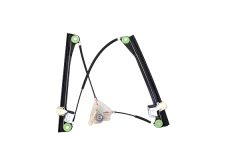 Window Regulator Front Right For VW Polo 6Q4837462F 88371812302 DPA