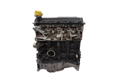 Diesel Engine K9K722 1.5 dci Renault Megane 2 Scenic 2 K9KF722 1578 Diesel Engine K9K722 1.5 dci Renault Megane 2 Scenic 2 K9KF722 1578