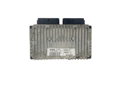 Controller S118038004B 8200211611 8200052418 Renault Siemens 43879