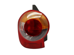 Lamp Left Rear 8200212205 Modus Renault Yorka