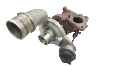 Turbocharger GT1544 7700108030 7700107795 Renault 1.9DTI 7701473551