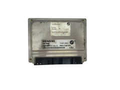 Controller 7511570 5WK90012 BMW Siemens 60273