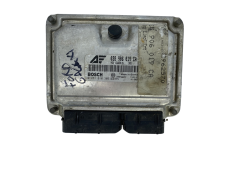 Controller 038906019CA 0281010309 Ford Bosch 52488