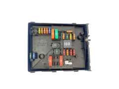 Fuse Box 1K0937125D VW Audi Skoda Seat 35118
