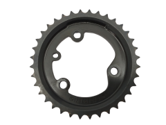 Camshaft Pulley Mercedes-Benz 1200520401