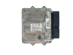 Controller 55197119 SE MJD6JO.SV Opel GM
