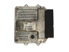 Engine Controller 55192097 MJD6JF.Y1 Lancia FGP