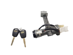 Ignition Switch Hyundai Getz FC SEKS-02Tx