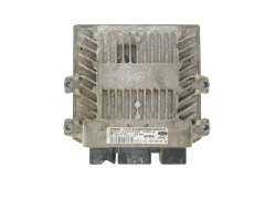 Controller 3S61-12A650-JE 5WS40078H-T Ford Siemens 37571