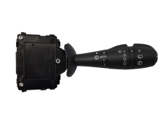 Windscreen Wash Wiper Switch Renault Clio 4 Captur 255675887R 8201168016 Valeo 