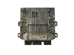 Controller 6S61-12A650-AB 5WS40241B-T 1CMB Ford Siemens 18540